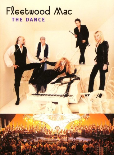 Fleetwood Mac - The Dance 1997 (2024) HDTV