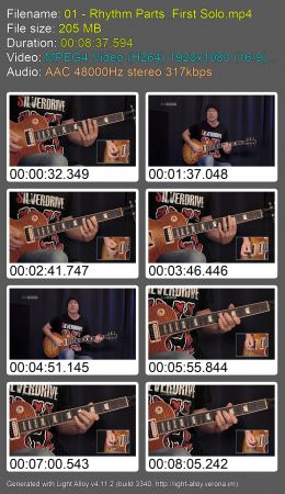 Lick Library - Ted Nugent Guitar  Lessons F3175c6f75d132c0ca02409ca768adf3