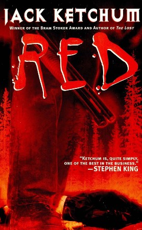 Red - Jack Ketchum