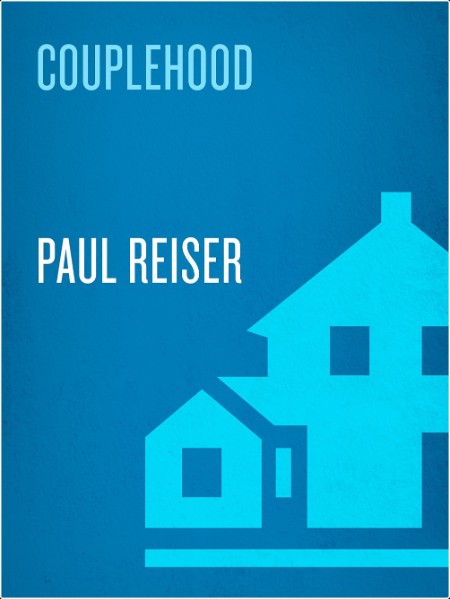 [non-fiction] Couplehood by Paul Reiser