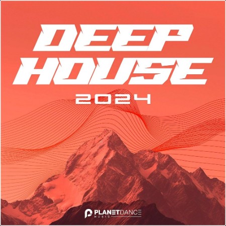 VA - Deep House 2024 (2024) Mp3 320kbps