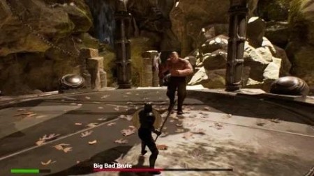 Unreal Engine 5.4 C++ Developer: Build Your First Rpg Game