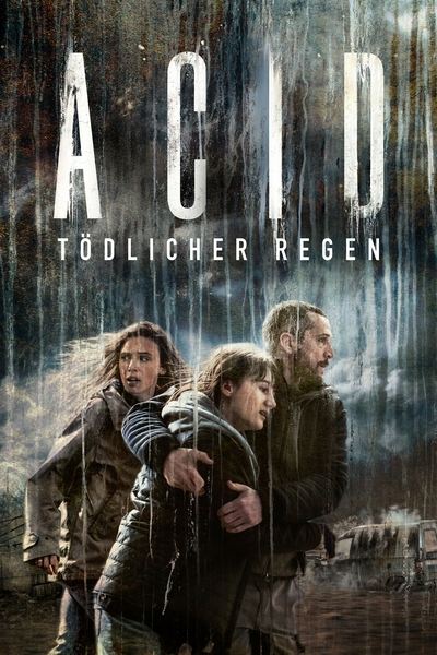 Acid Toedlicher Regen German 2023 AC3 BDRiP x265-LDO