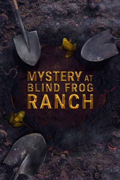 Mystery at Blind Frog Ranch S04E01 1080p HEVC x265-MeGusta