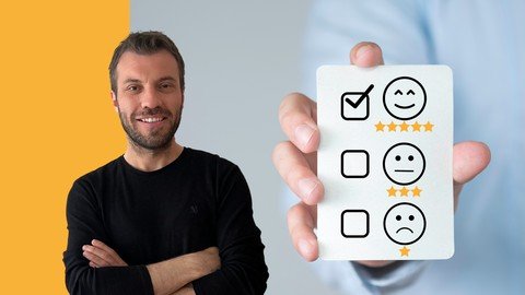 Udemy – Excellence In Customer Service