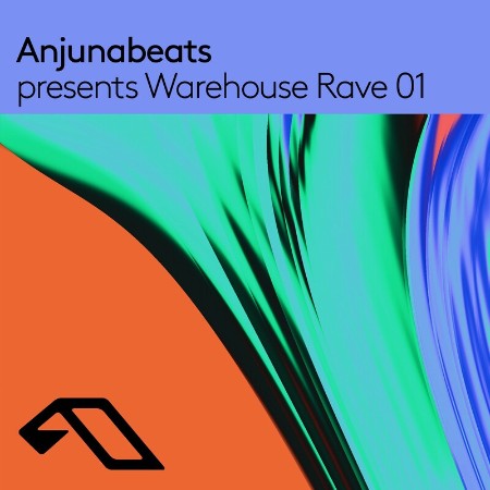 VA - Anjunabeats presents Warehouse Rave 01 (DJ Mix) (2024)