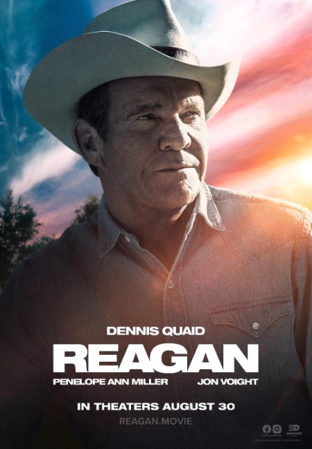 Reagan (2024) 1080p BluRay 5.1 YTS