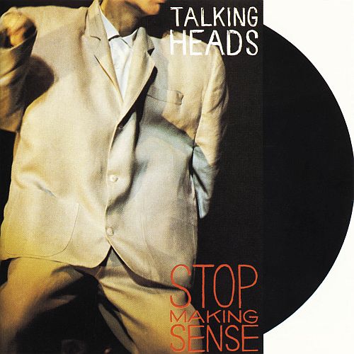 Talking Heads - Stop Making Sense (1984) (LOSSLESS) 