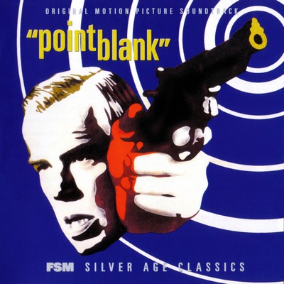 Point Blank / The Outfit Soundtrack