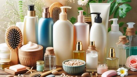 Certificate In Lotions And Hair Products  Manufacturing 0cc0b869d71a694e48caf9c225e4bf17