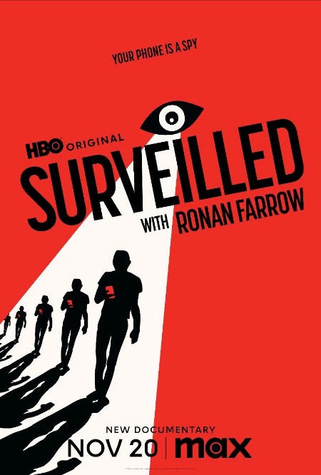 Surveilled (2024) 1080p WEBRip DD5 1 x264-GalaxyRG