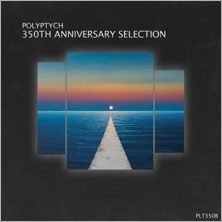 VA - 350th Anniversary Selection (2024) Mp3 320kbps