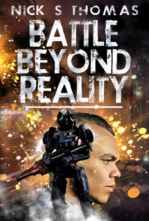 Battle Beyond Earth: Resurrection - Nick S. Thomas