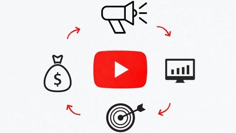 Udemy – Affiliate Success On Youtube