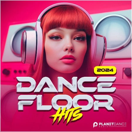 VA - Dancefloor Hits 2024 (2024) Mp3 320kbps