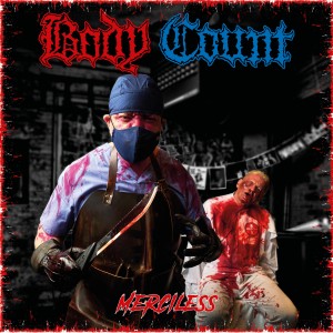 Body Count - Merciless (2024)