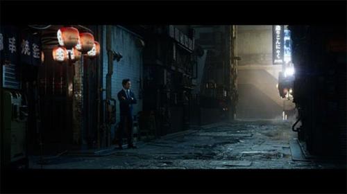 Cinematic Lighting Shot Production – Light & Composite a Shot Using Maya, Katana, Arnold & Nuke