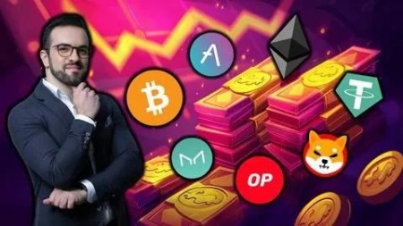 Crypto Investing Pro: Key Fundamentals & Winning Strategies