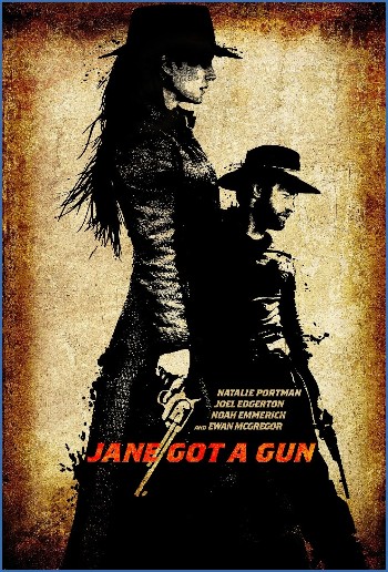 Jane Got a Gun 2015 1080p AMZN WEB-DL DDP 2 0 H 264-PiRaTeS