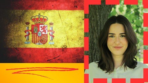 Master Spanish For Beginners by Michael Williams