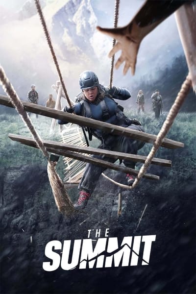 The Summit US S01E08 1080p HEVC x265-MeGusta