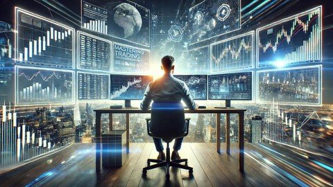 Mastering Trading – A Journey From Basics To Advanced Tactic