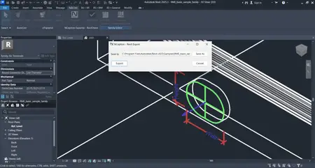 SPATIAL CONSTRUX NCeptionExporter 1.0.0