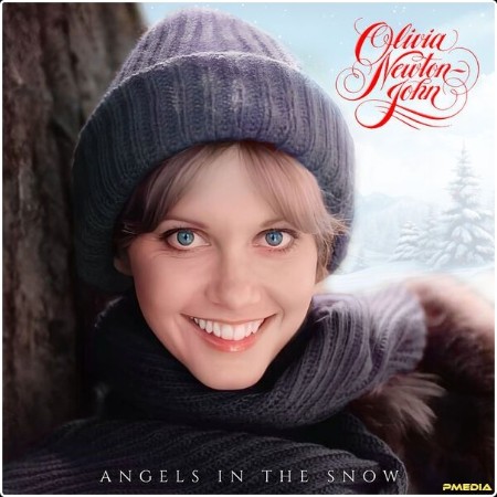 Olivia Newton-John - Angels In The Snow (Reimagined) (2024) Mp3 320kbps