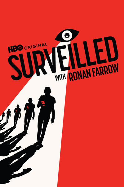 Surveilled (2024) 1080p WEBRip DD5 1 x264-LAMA