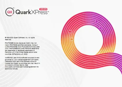 QuarkXPress 2025 v21.0.0.57420 Multilingual (x64)