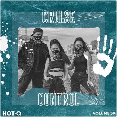 VA - Cruise Control 039 (2024) Mp3 320kbps