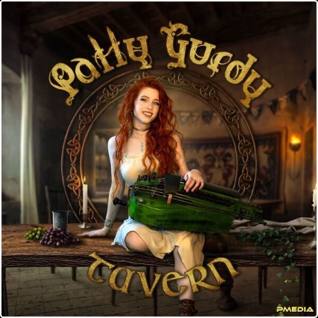 Patty Gurdy - Tavern (2024) [24Bit-44 1kHz] FLAC