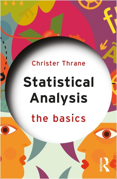 Thrane C  Statistical Analysis  The Basics 2024