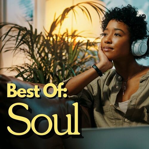 Best Of  Soul (2024)