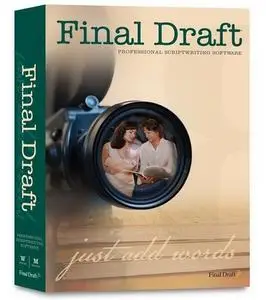 Final Draft 13.2.1.76.1