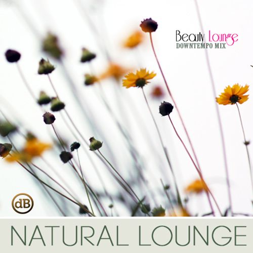 Natural Lounge Music (Mp3)