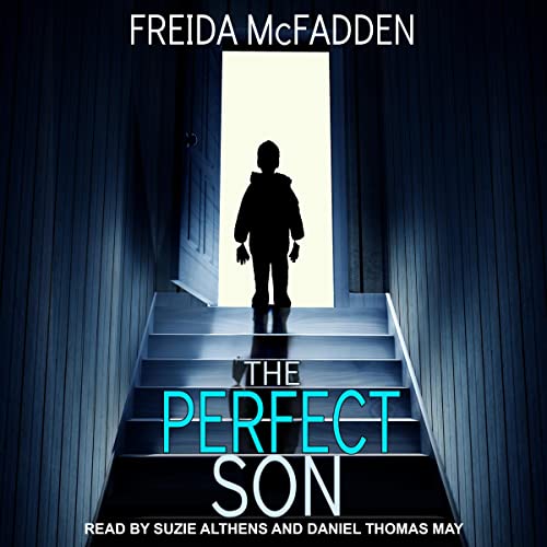 The Perfect Son [Audiobook]