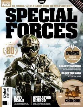 Special Forces (History of War 2024)