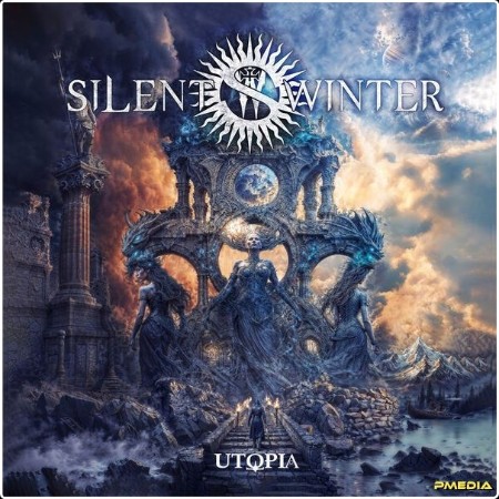 Silent Winter - Utopia (2024) [24Bit-48kHz] FLAC