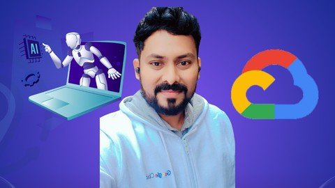 Udemy – Google Cloud Generative Ai Essentials