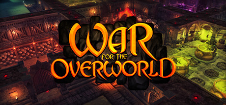 War For The Overworld Ultimate Edition v2 1 2 Linux-I_KnoW