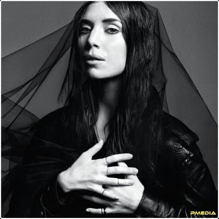 Lykke Li - I Never Learn  (10th Anniversary Edition) (2024) [24Bit-44 1kHz] FLAC