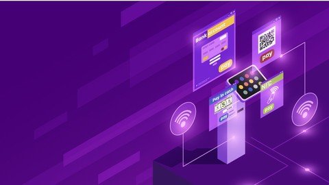 Udemy – Digital Payments Evolution