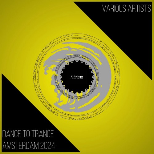 Dance to Trance Amsterdam 2024 (2024)