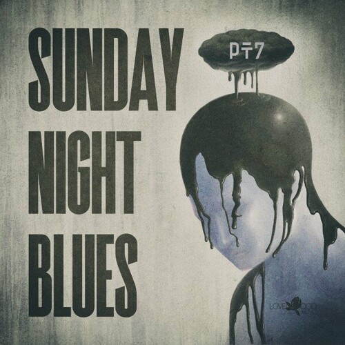 Sunday Night Blues Pt.1-7 (2023-2024) FLAC