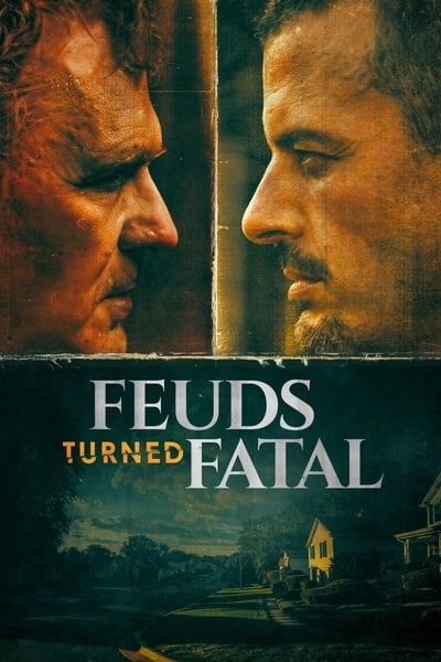 Feuds Turned Fatal S01E03 720p HEVC x265-MeGusta