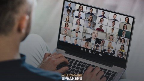 Millionaire Speakers – 7 Figure Webinars