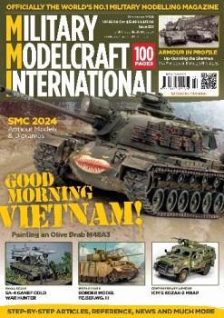 Military Modelcraft International 2024-12