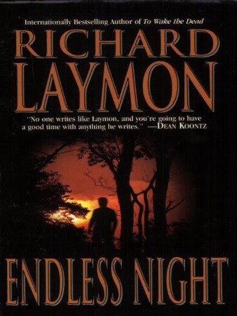 Night Visions: At the Crossroad - Richard Laymon