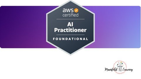 Udemy – Aws Certified Ai Practitioner Updated